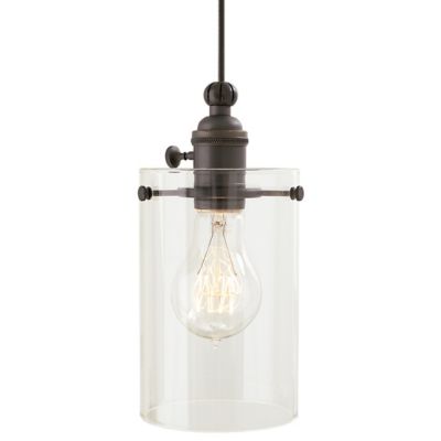 Clark Pendant by Tech Lighting - Starlight Lighting USA and Canada